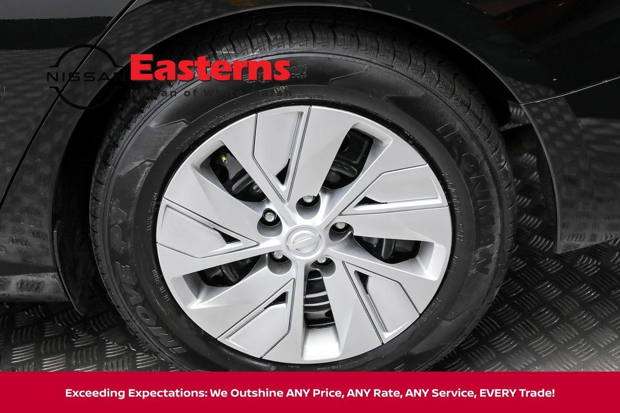 2020 Nissan Altima 2.5 S White Marsh MD