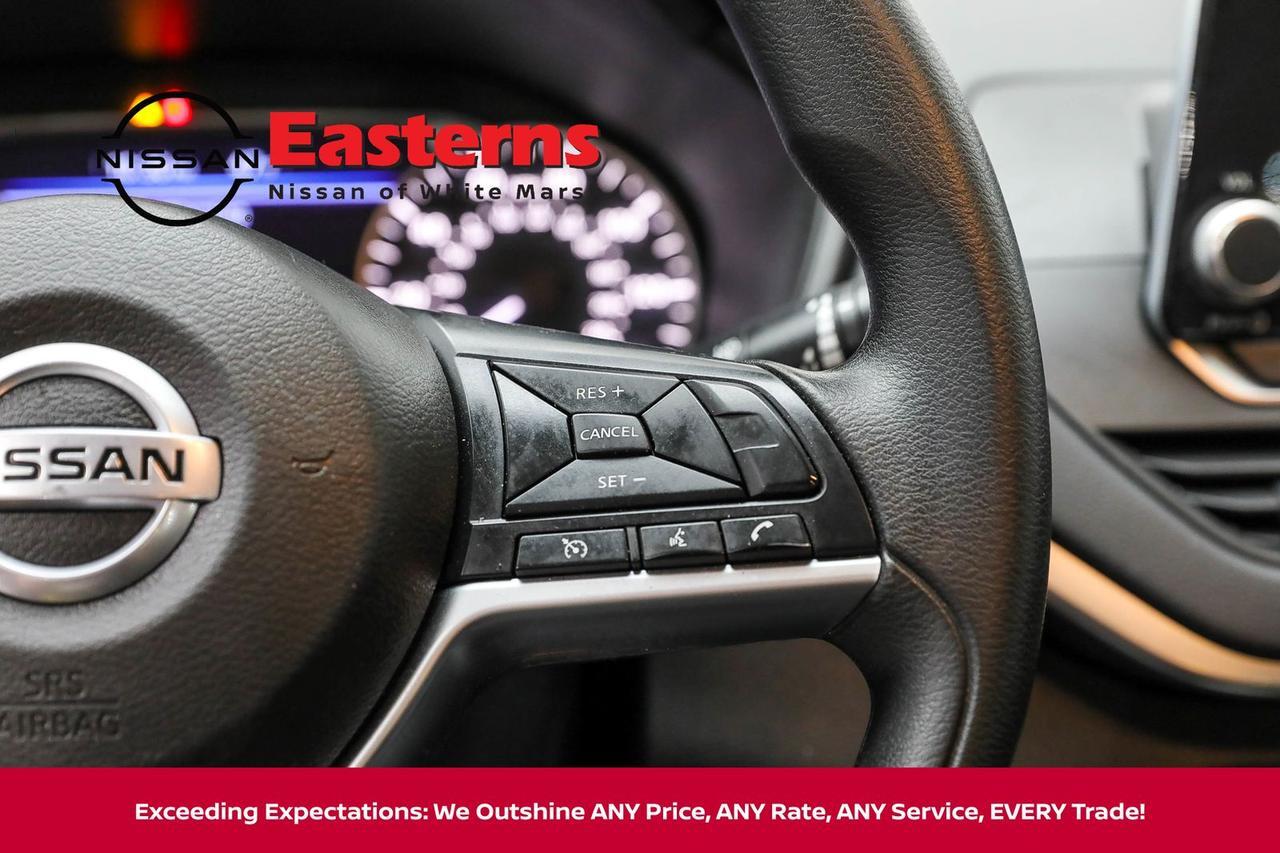 2020 Nissan Altima 2.5 S White Marsh MD