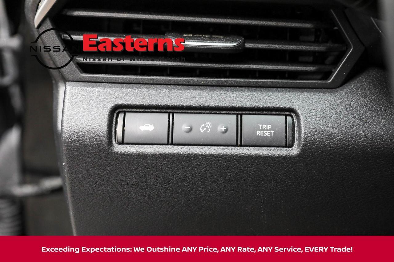 2020 Nissan Altima 2.5 S White Marsh MD