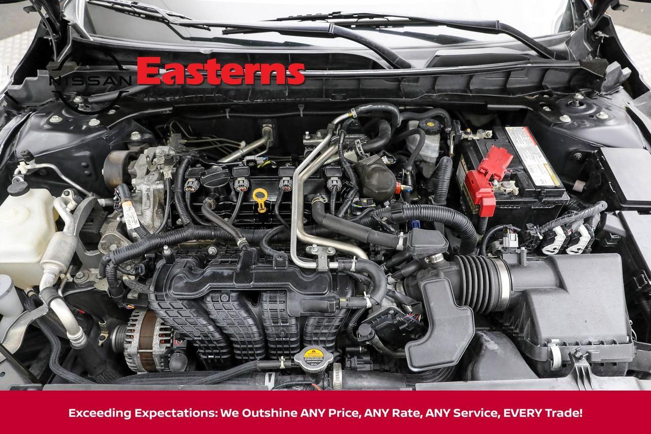 2020 Nissan Altima 2.5 S White Marsh MD