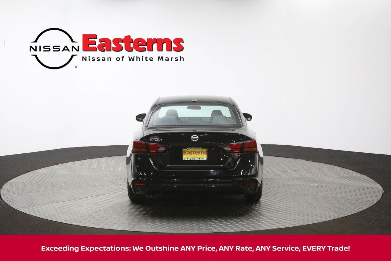 2020 Nissan Altima 2.5 S White Marsh MD