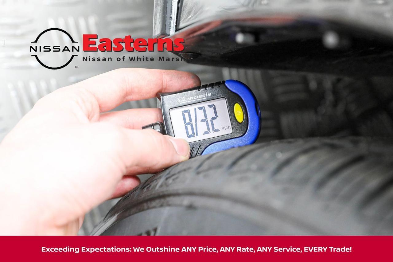 2020 Nissan Altima 2.5 S White Marsh MD