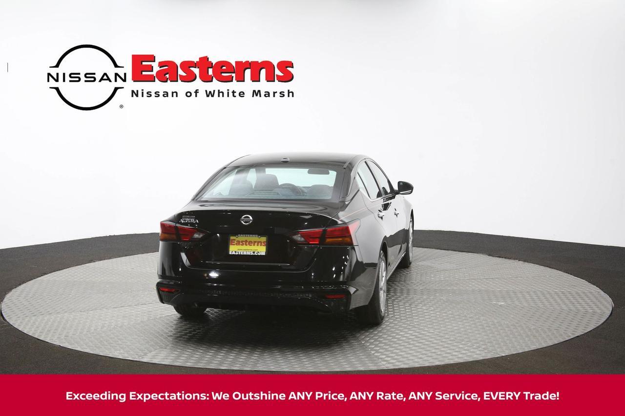 2020 Nissan Altima 2.5 S White Marsh MD