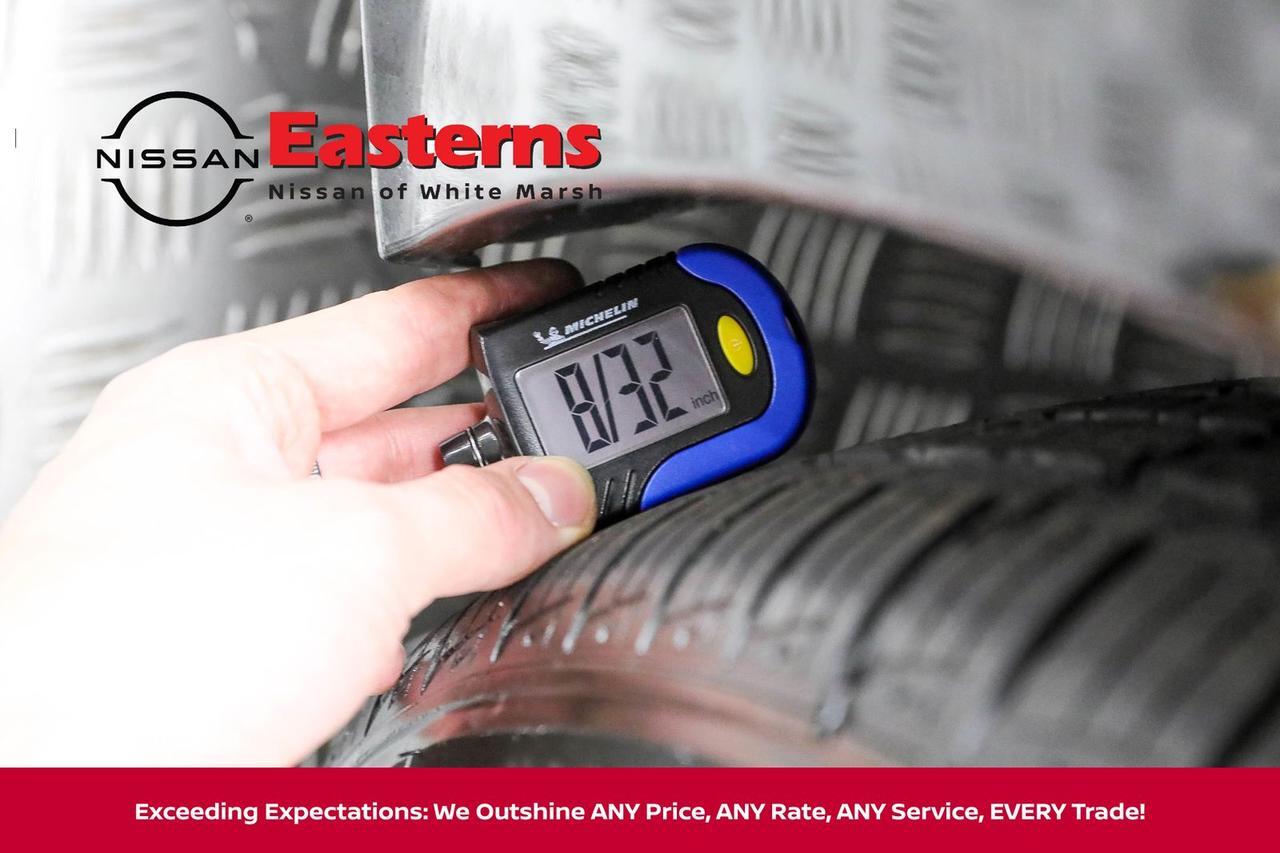 2020 Nissan Altima 2.5 S White Marsh MD