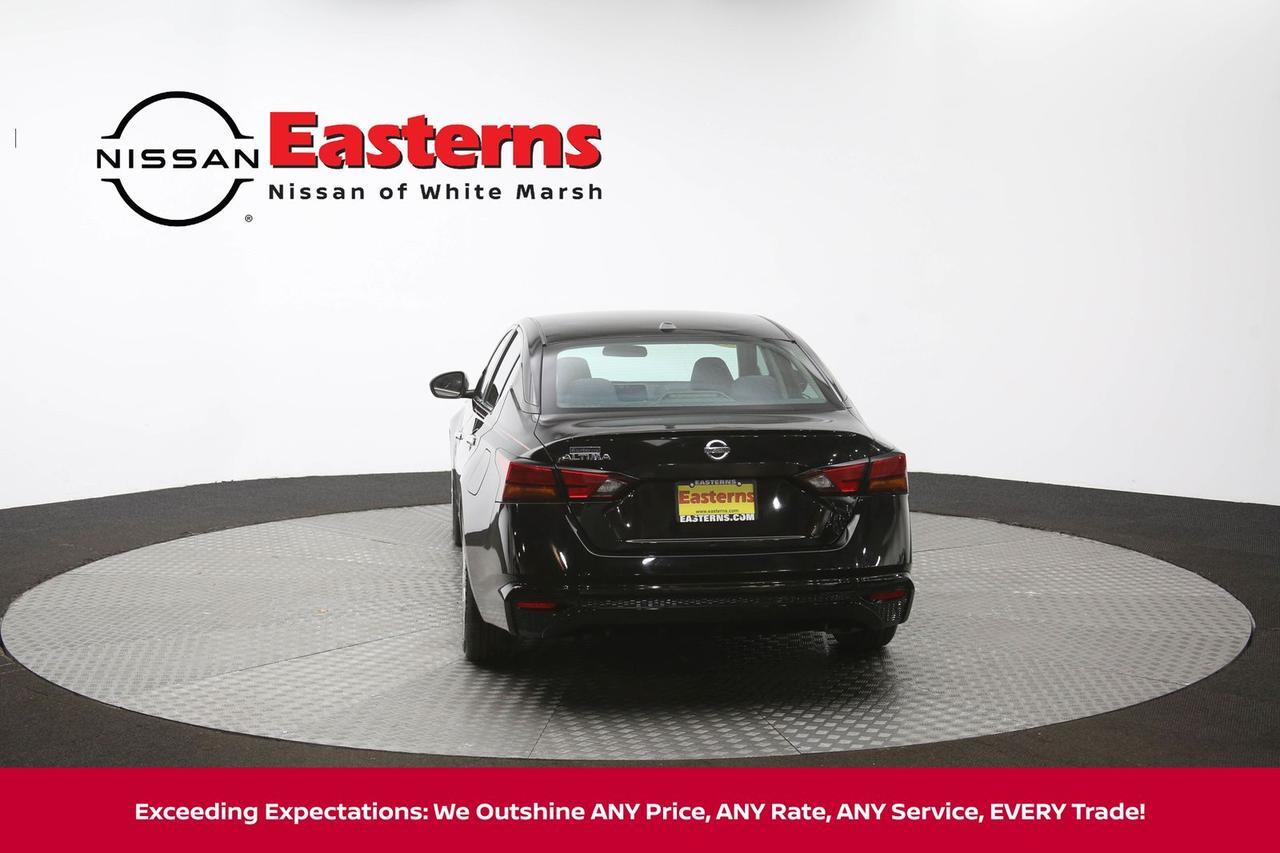 2020 Nissan Altima 2.5 S White Marsh MD