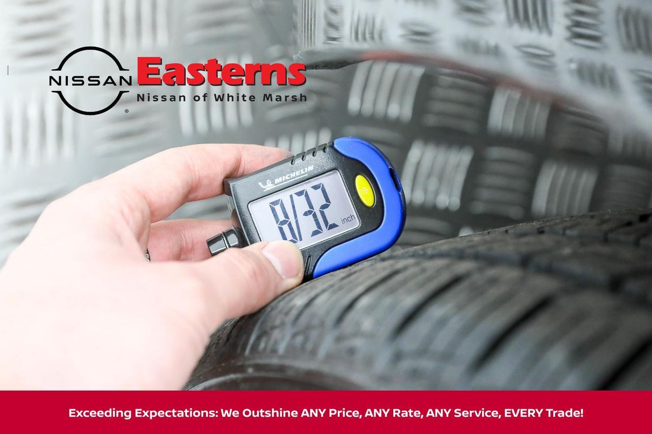 2020 Nissan Altima 2.5 S White Marsh MD