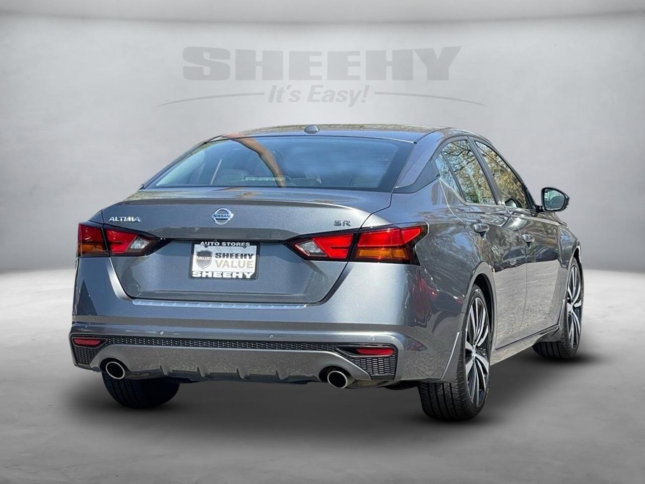 2020 Nissan Altima 2.5 SR Waldorf MD