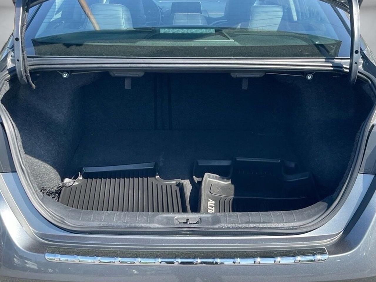 2020 Nissan Altima 2.5 SR Waldorf MD