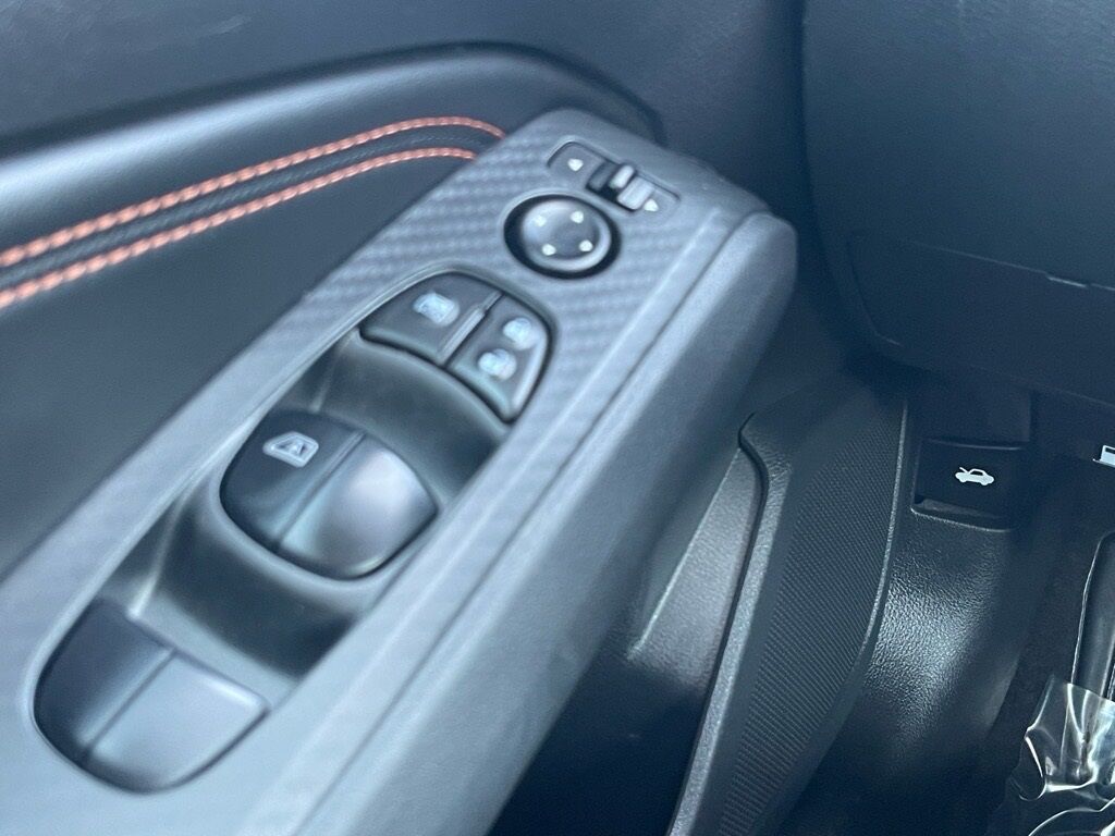 2020 Nissan Altima 2.5 SR Waldorf MD