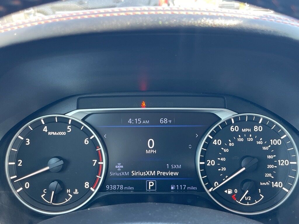 2020 Nissan Altima 2.5 SR Waldorf MD