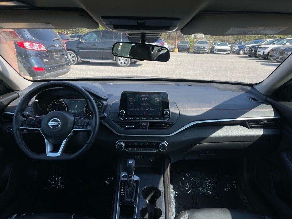 2020 Nissan Altima 2.5 SR Waldorf MD