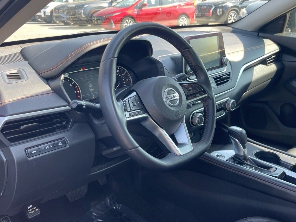 2020 Nissan Altima 2.5 SR Waldorf MD