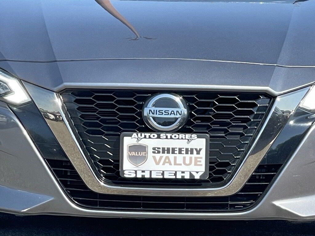 2020 Nissan Altima 2.5 SR Waldorf MD