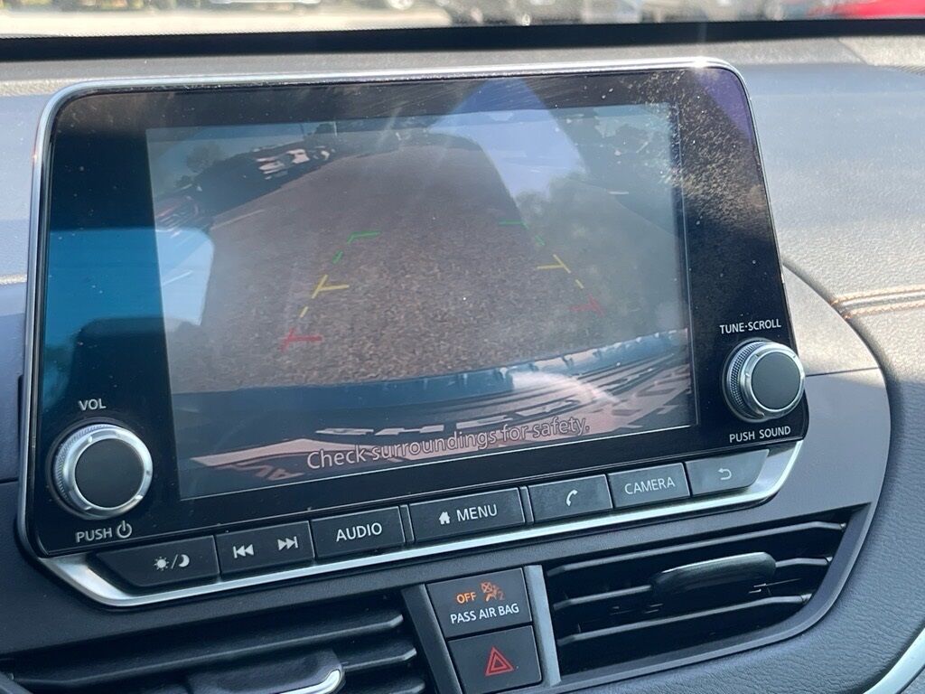 2020 Nissan Altima 2.5 SR Waldorf MD