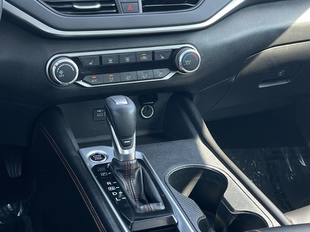 2020 Nissan Altima 2.5 SR Waldorf MD