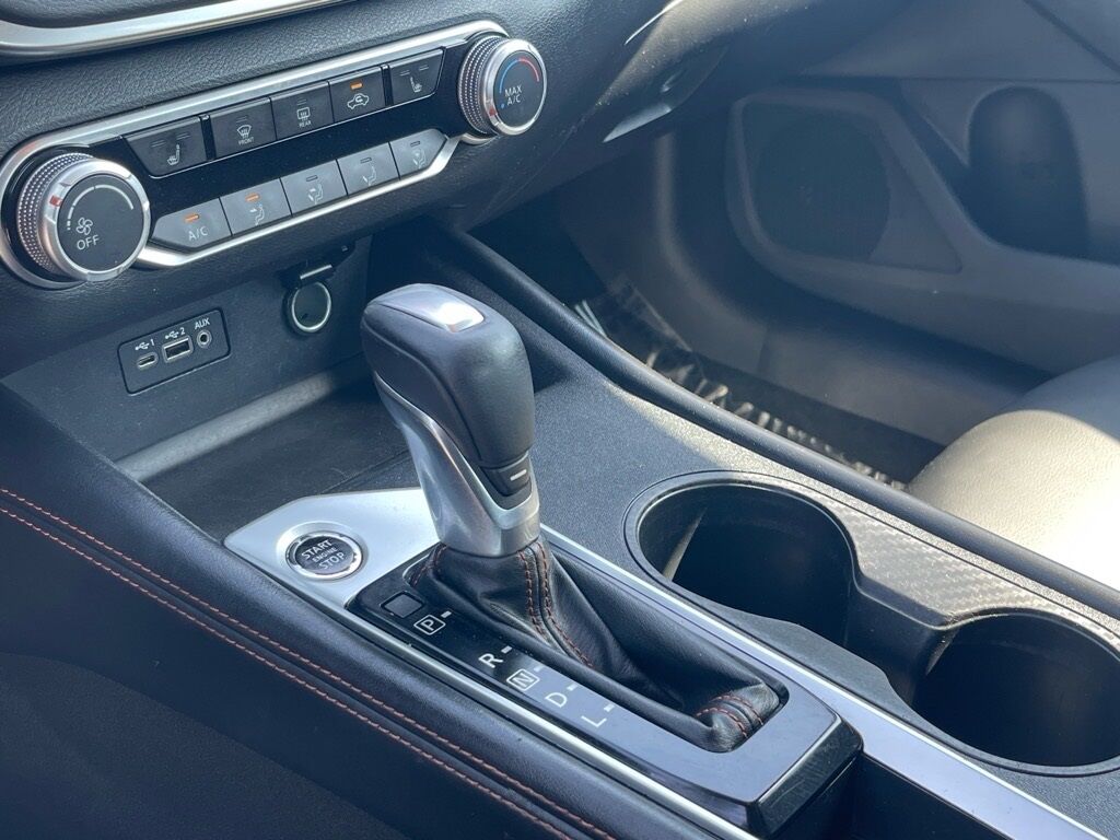 2020 Nissan Altima 2.5 SR Waldorf MD