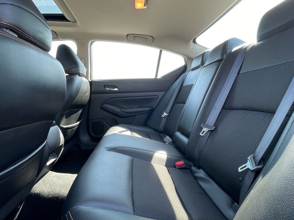 2020 Nissan Altima 2.5 SR Waldorf MD