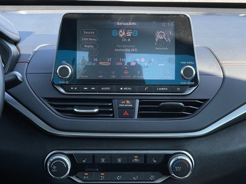 2020 Nissan Altima 2.5 SR Waldorf MD