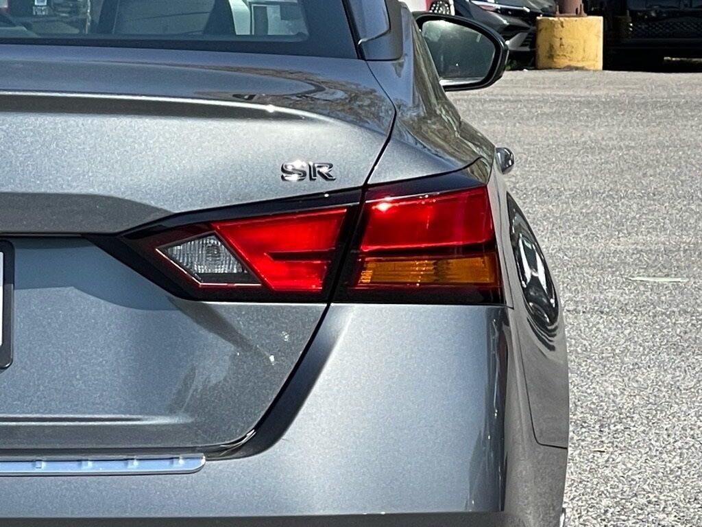 2020 Nissan Altima 2.5 SR Waldorf MD