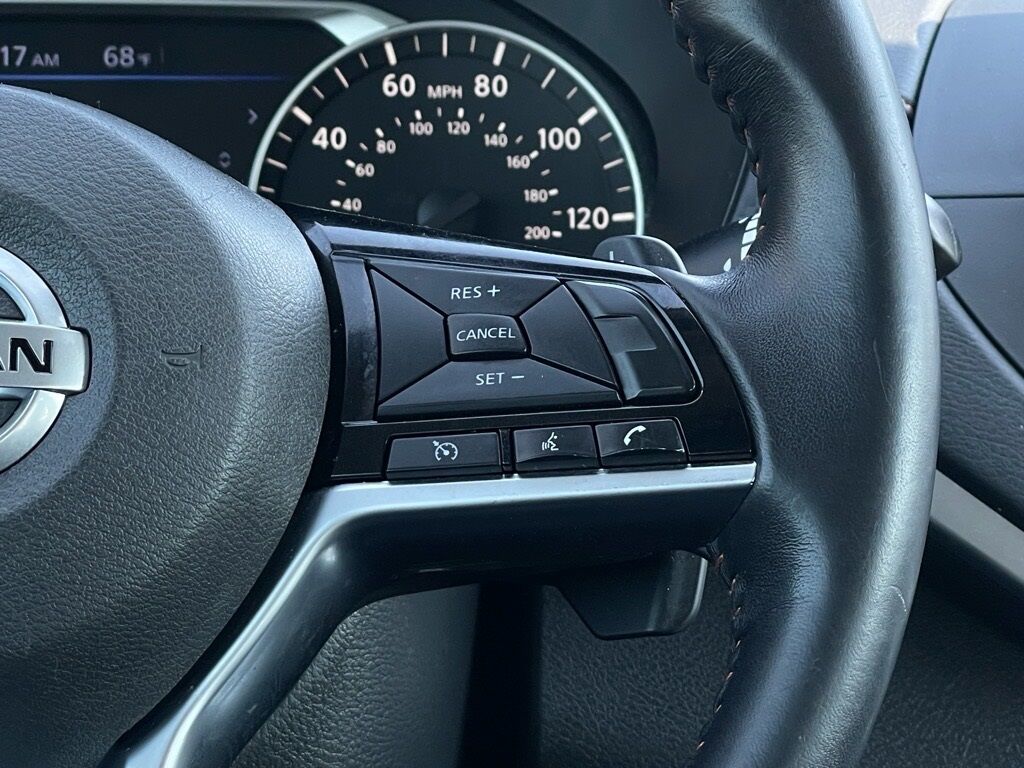 2020 Nissan Altima 2.5 SR Waldorf MD