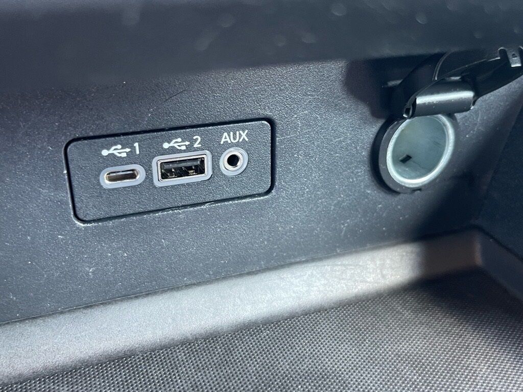 2020 Nissan Altima 2.5 SR Waldorf MD