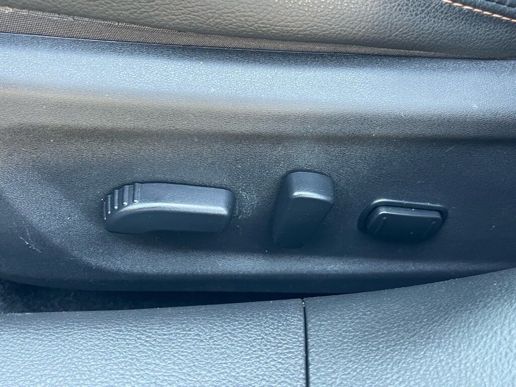 2020 Nissan Altima 2.5 SR Waldorf MD