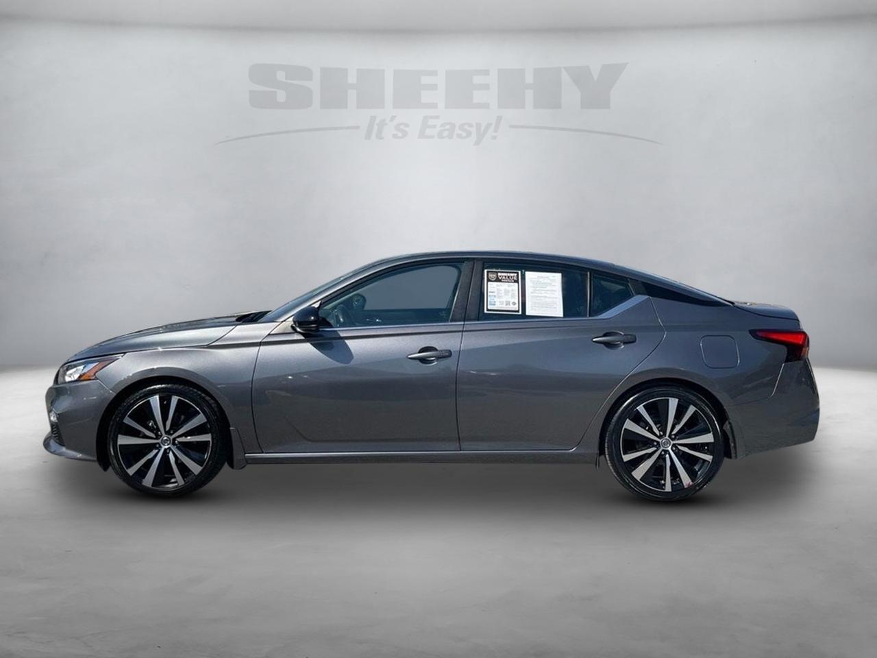 2020 Nissan Altima 2.5 SR Waldorf MD