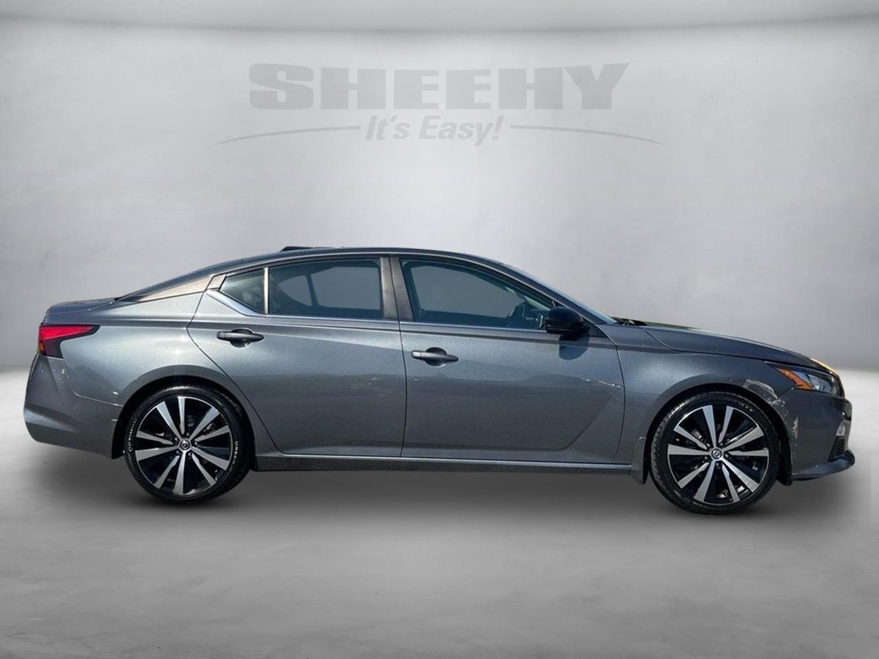 2020 Nissan Altima 2.5 SR Waldorf MD