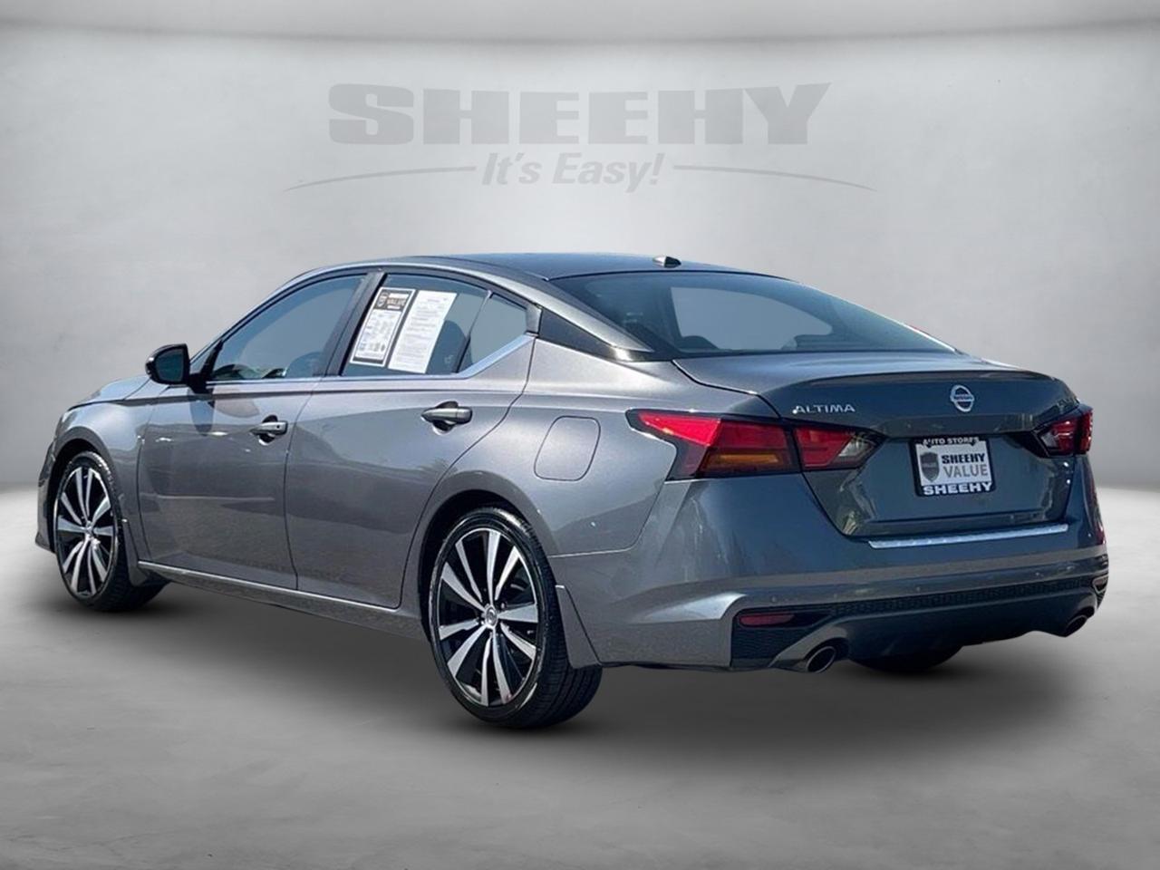 2020 Nissan Altima 2.5 SR Waldorf MD