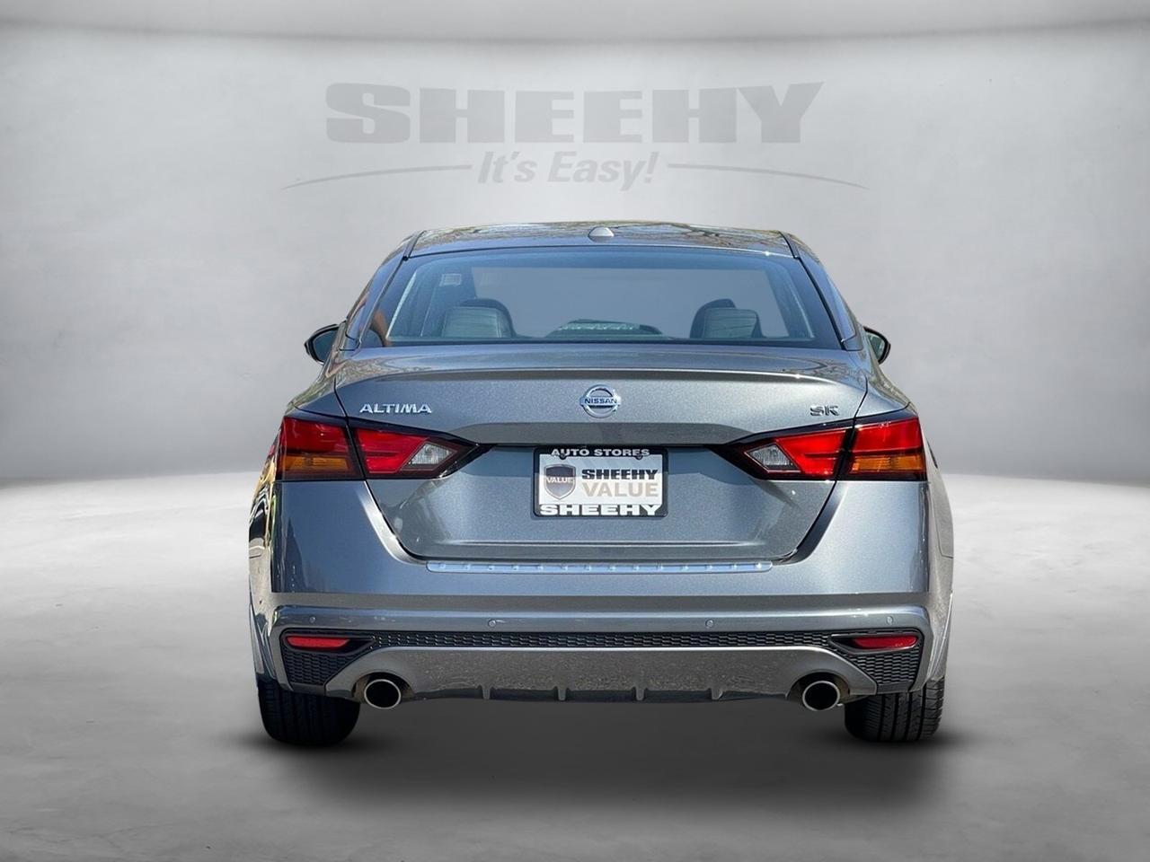 2020 Nissan Altima 2.5 SR Waldorf MD