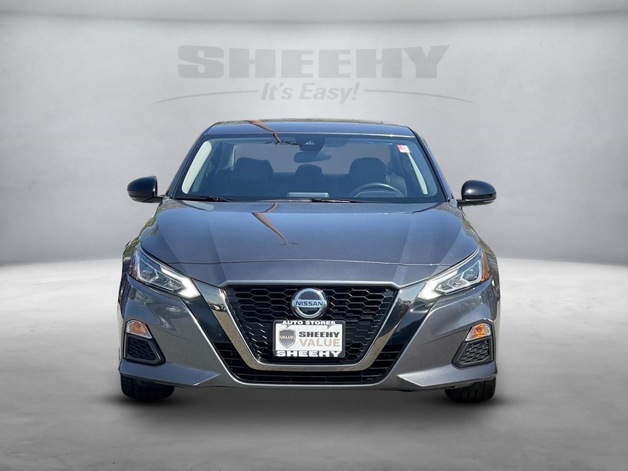 2020 Nissan Altima 2.5 SR Waldorf MD