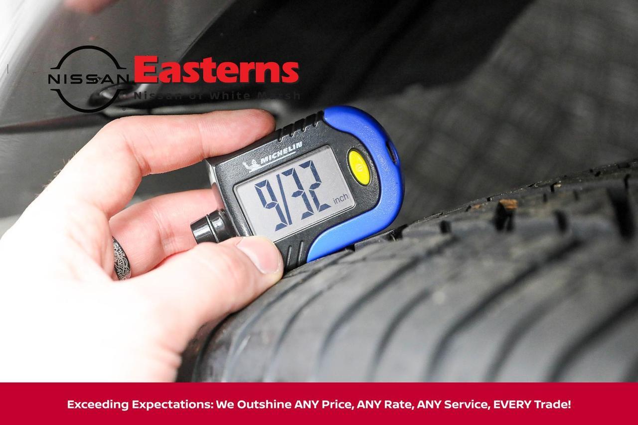 2020 Nissan Armada SL White Marsh MD