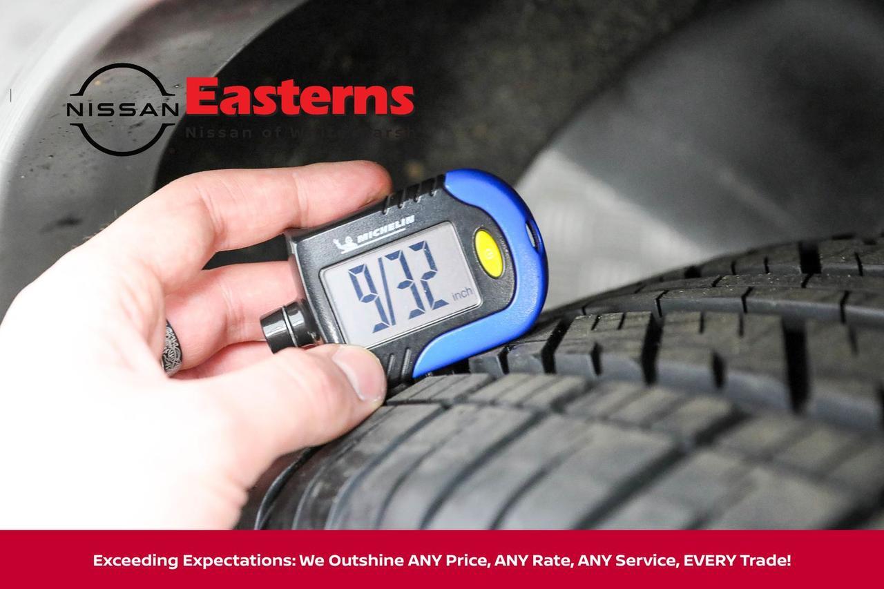 2020 Nissan Armada SL White Marsh MD