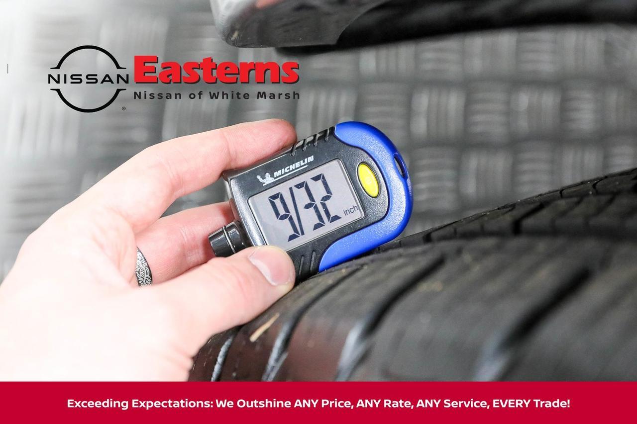 2020 Nissan Armada SL White Marsh MD