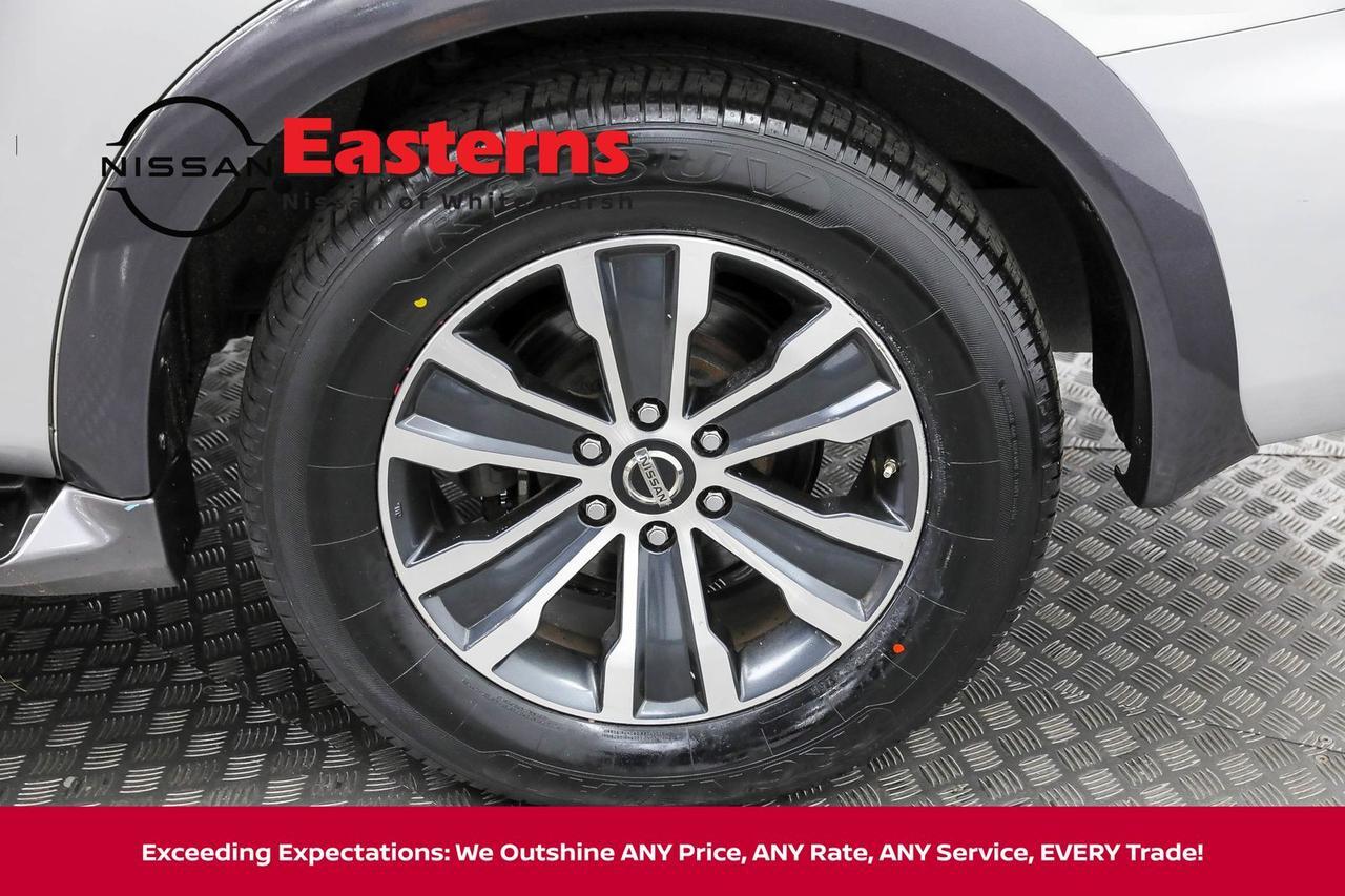 2020 Nissan Armada SL White Marsh MD