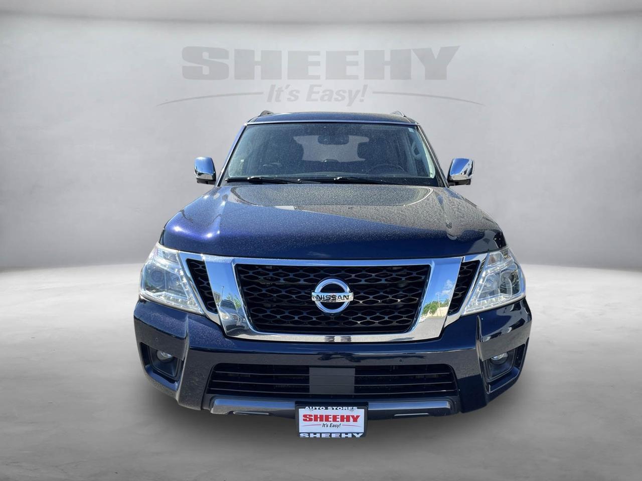 2020 Nissan Armada SL Glen Burnie MD