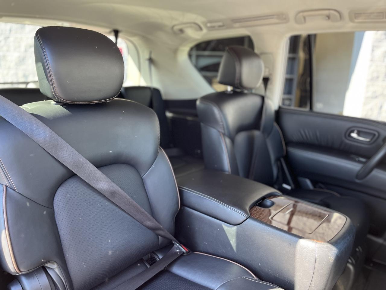 2020 Nissan Armada SL Glen Burnie MD