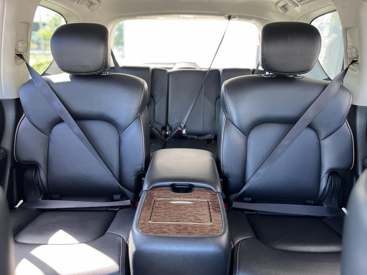 2020 Nissan Armada SL Glen Burnie MD