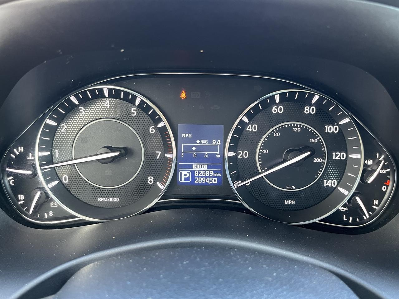 2020 Nissan Armada SL Glen Burnie MD