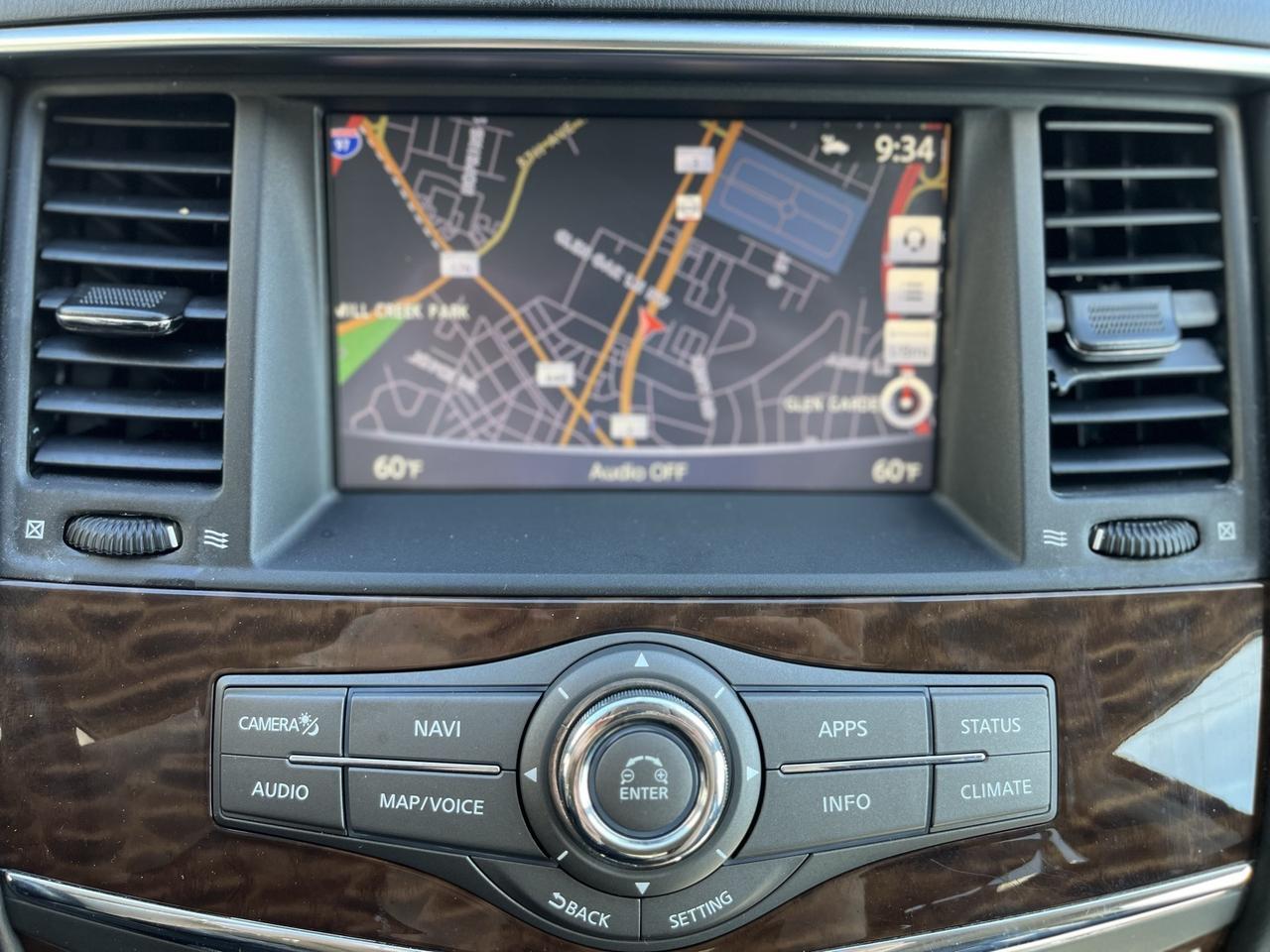 2020 Nissan Armada SL Glen Burnie MD