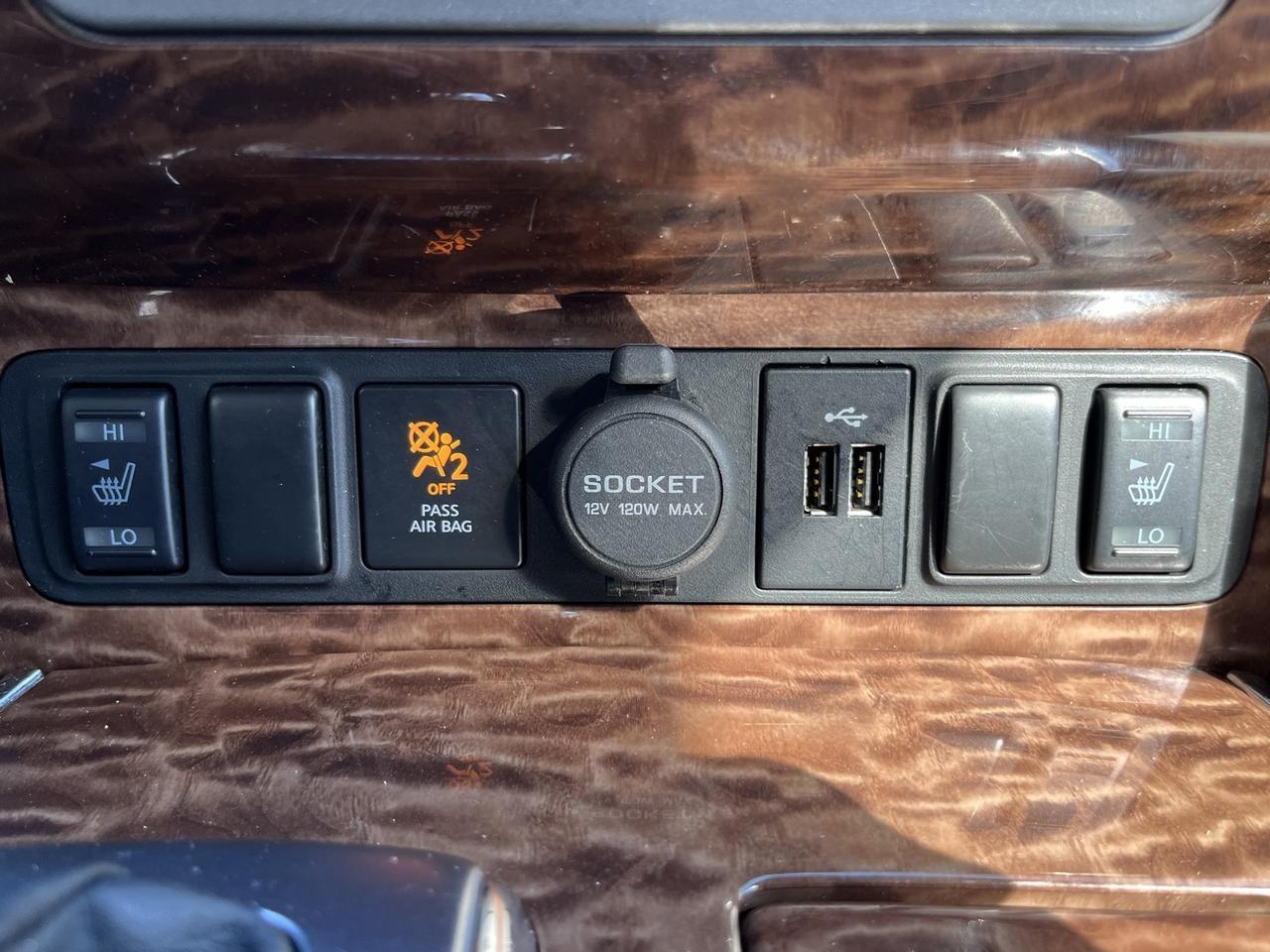 2020 Nissan Armada SL Glen Burnie MD