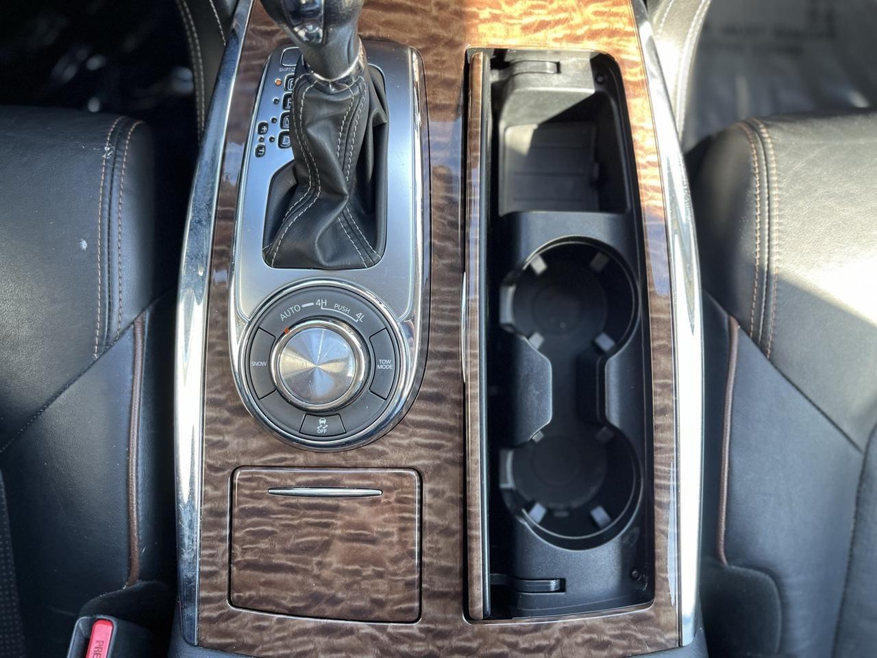 2020 Nissan Armada SL Glen Burnie MD