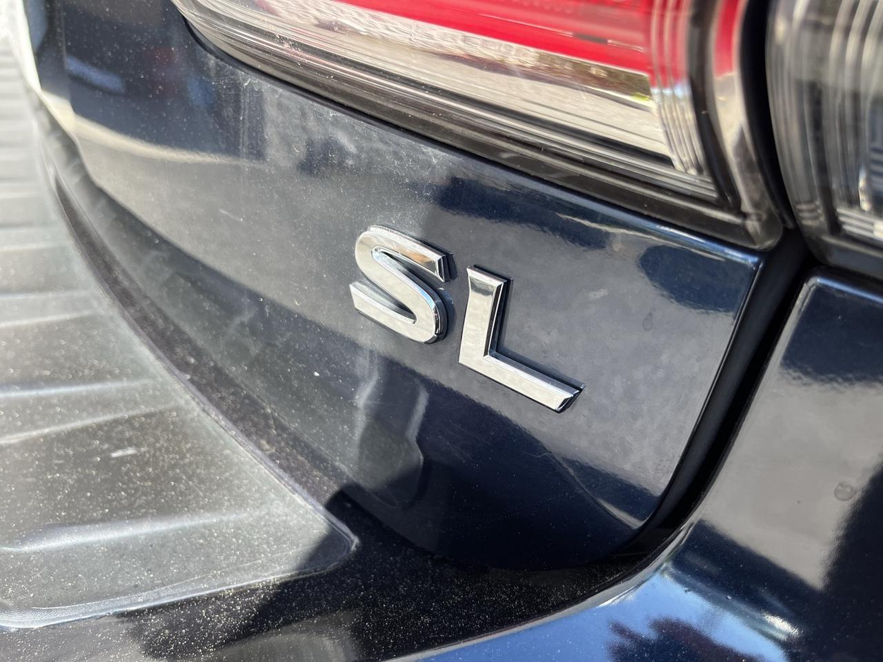 2020 Nissan Armada SL Glen Burnie MD