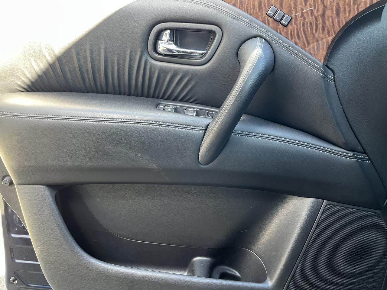 2020 Nissan Armada SL Glen Burnie MD