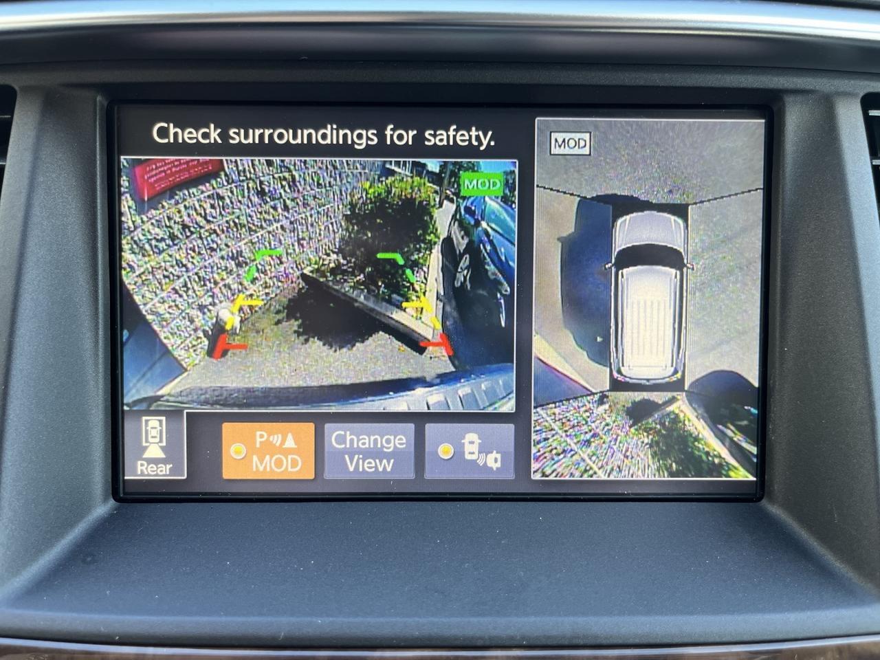 2020 Nissan Armada SL Glen Burnie MD