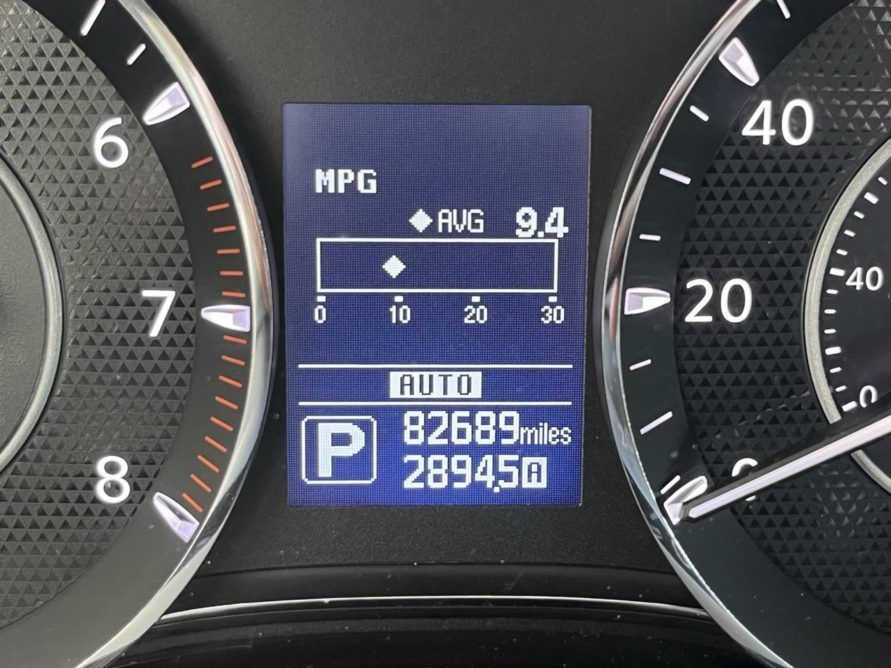 2020 Nissan Armada SL Glen Burnie MD