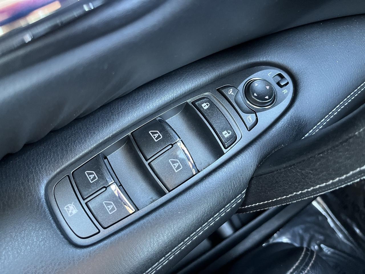 2020 Nissan Armada SL Glen Burnie MD