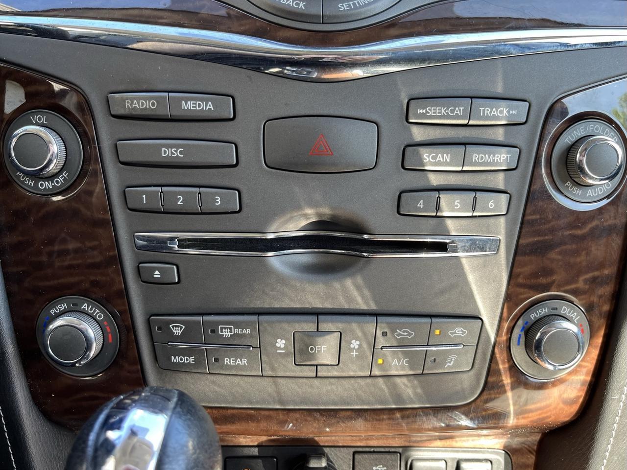 2020 Nissan Armada SL Glen Burnie MD