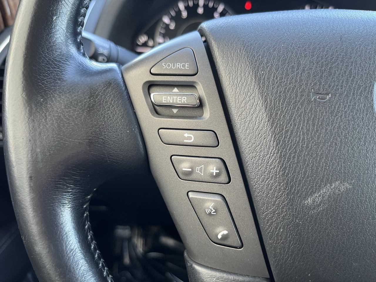 2020 Nissan Armada SL Glen Burnie MD