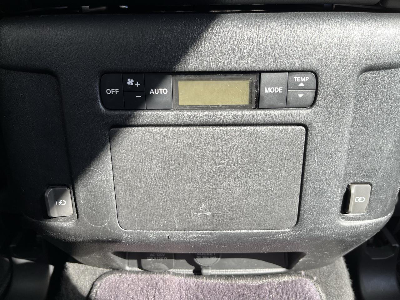 2020 Nissan Armada SL Glen Burnie MD